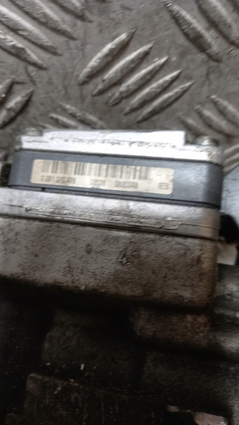 Pompa WYSOKIEGO pressione AUDI A6-C5 0470506006