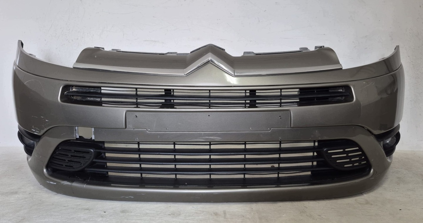 CITROEN C4 GRAND PICASSO and 06- bumper front front 9654196177