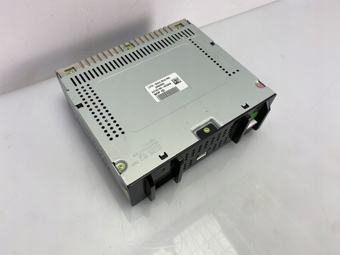 module control unit radia Chevrolet Camaro 2016+ USA