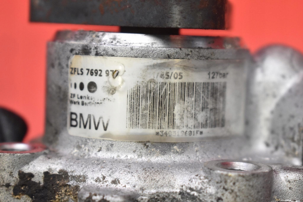 servo pump BMW X3 E83 2.0D 150 KM XDRIVE 06-10