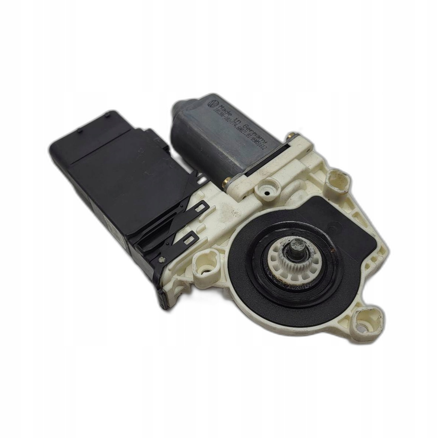 mini motor windows right front Seat Toledo II 1.9 TDI europa