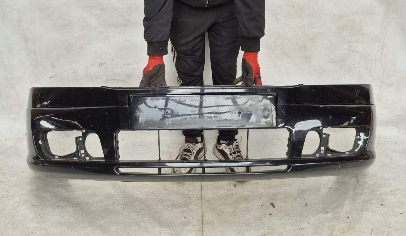 SKODA OCTAVIA II TUNING 04- bumper front front 1Z0807221