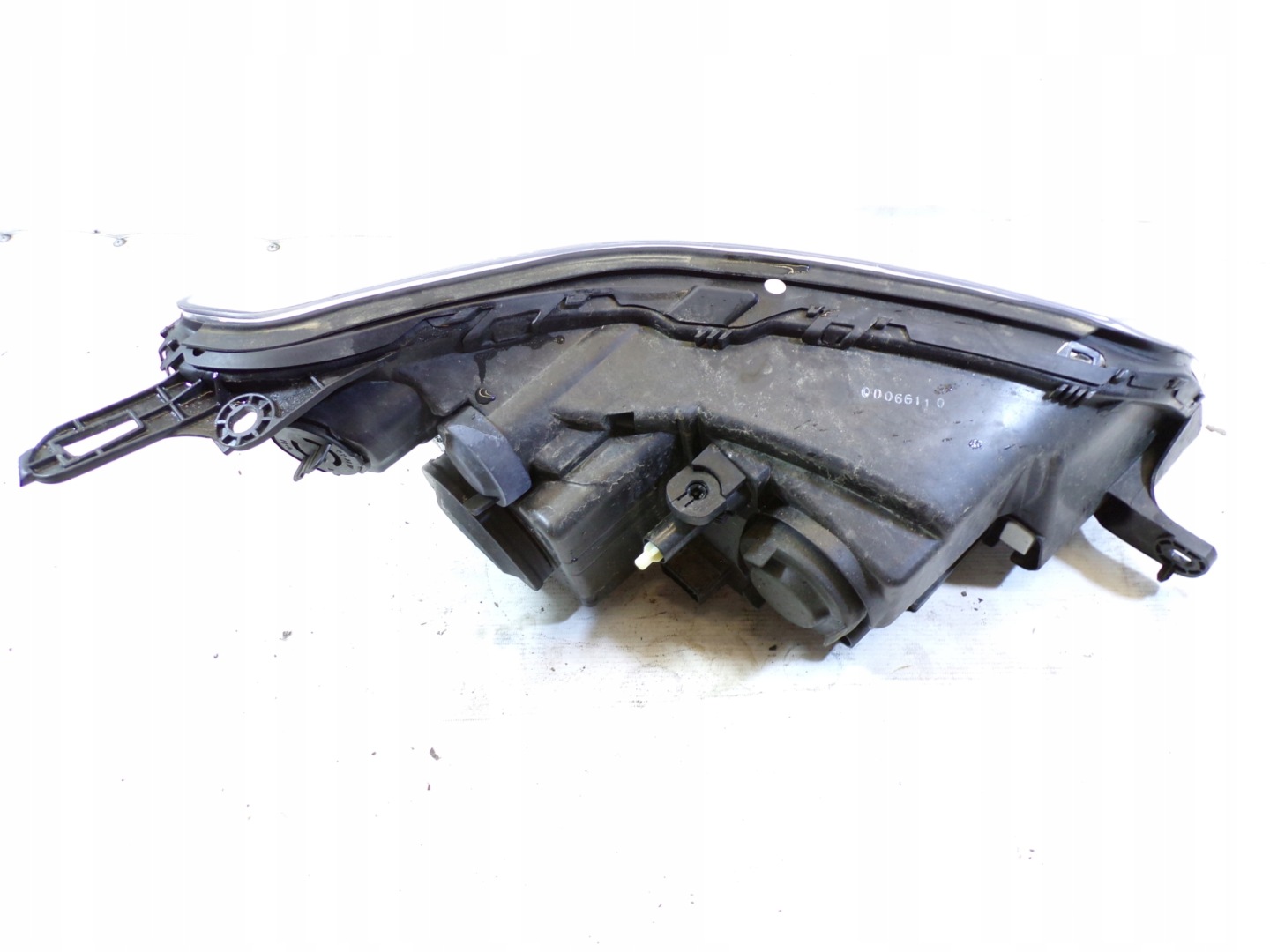 light front front left CITROEN C5 LIFT (1) (K)