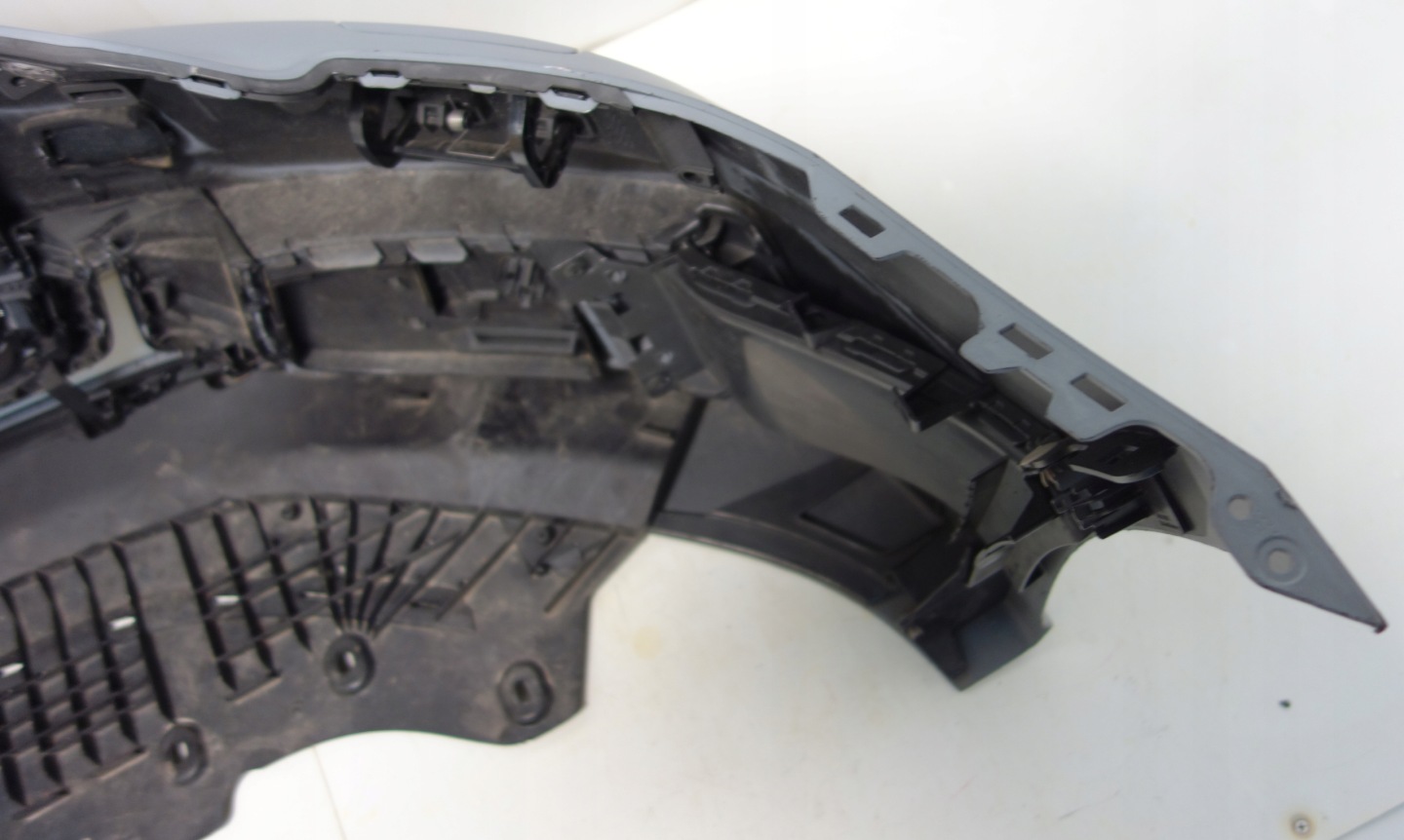 AUDI A6 C8 S6 SLINE 2018-2023 PDC washers 4K0853653E bumper front front