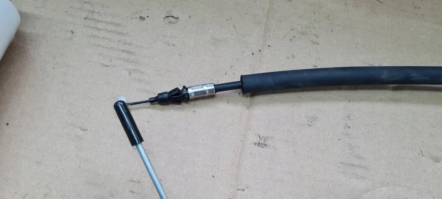 Maserati Quattroporte VI lock door right front front 670030630