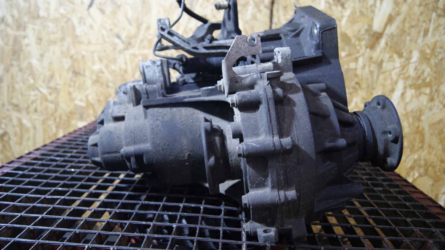CAMBIO manuale VOLKSWAGEN PASSAT B6