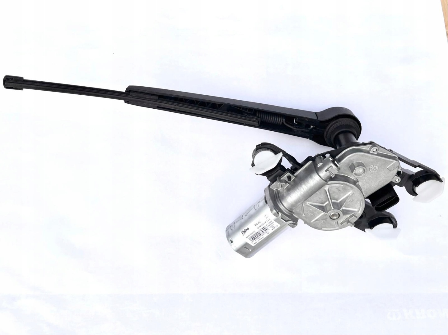 VW GOLF VIII MK8 ID4 wischerarm Motor Wischergestänge heck