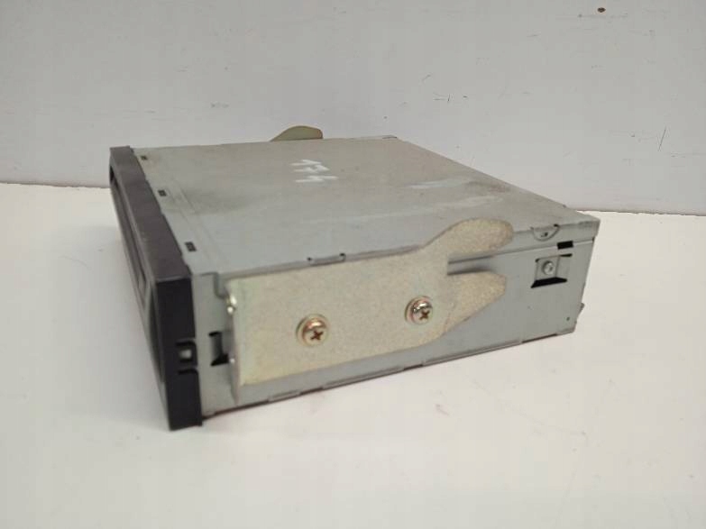 player navigation devices MZ312139 Mitsubishi Space Star and