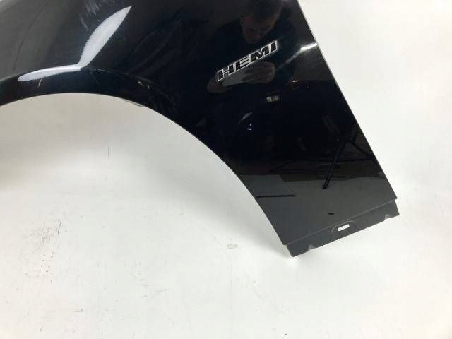 Dodge Charger 2015+ fender left front front