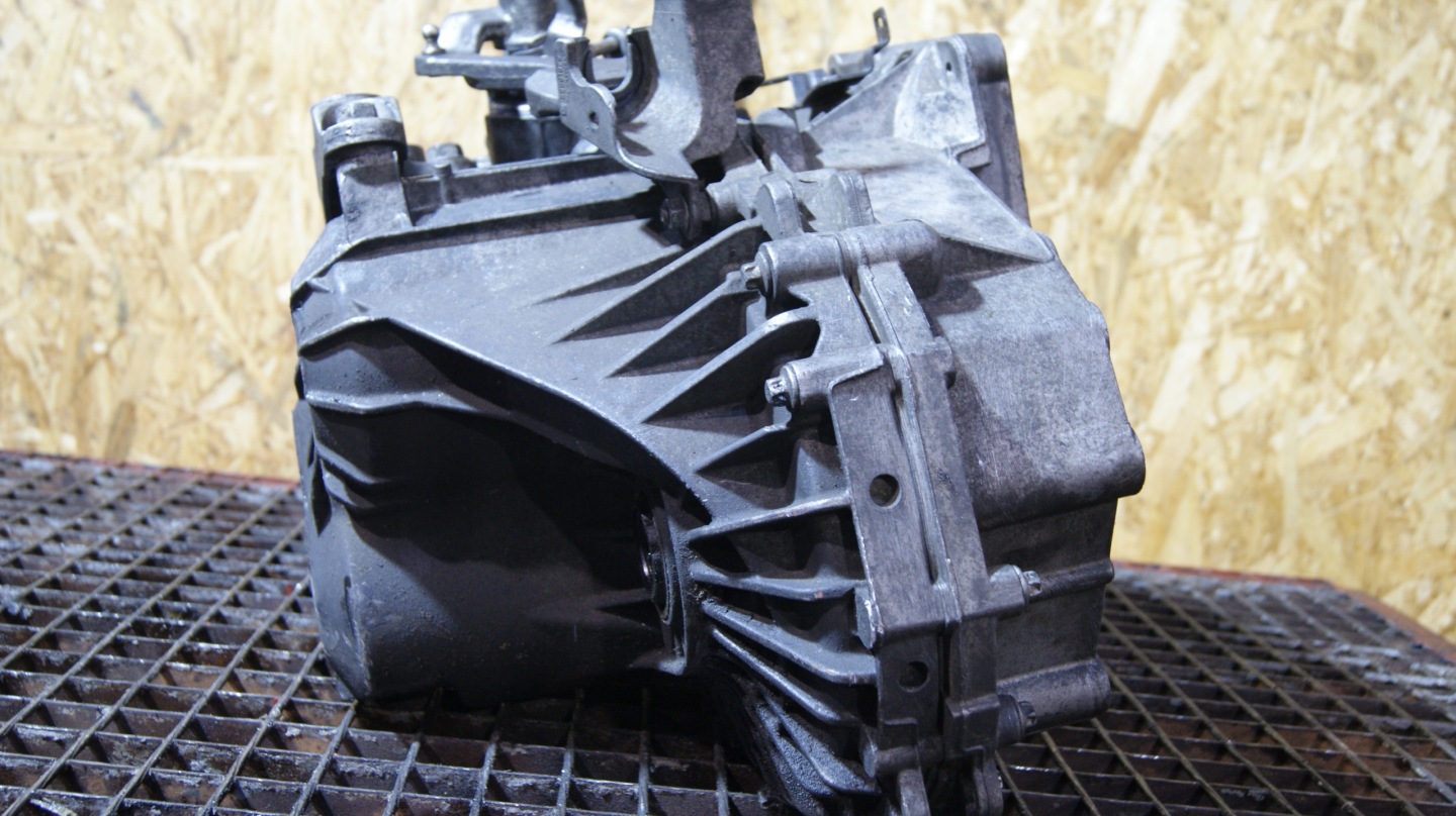 CAMBIO manuale OPEL INSIGNIA F40