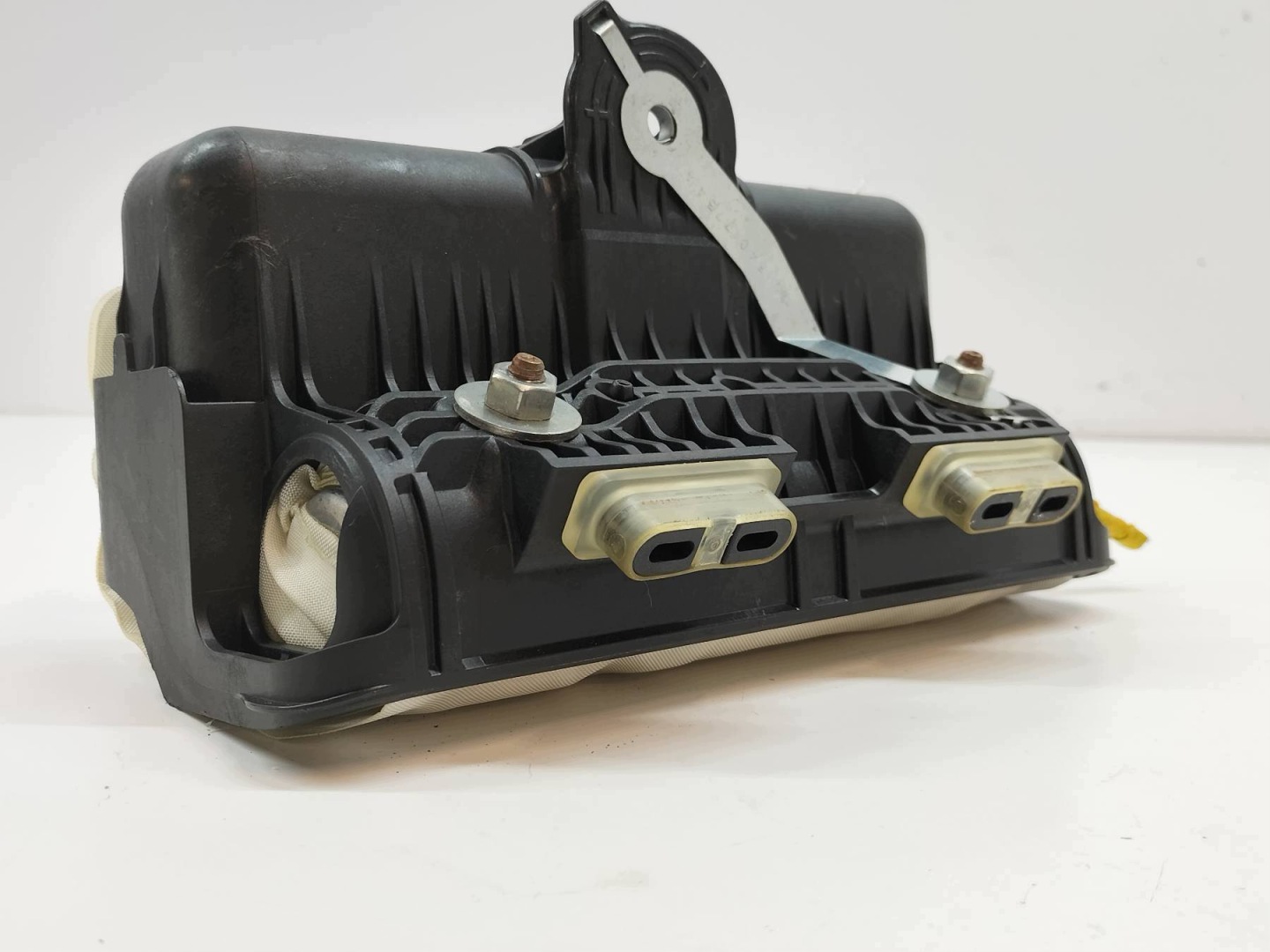 airbag vzduchová airbag pravá spolujezdce přístrojovky 34017731D Fiat Bravo II