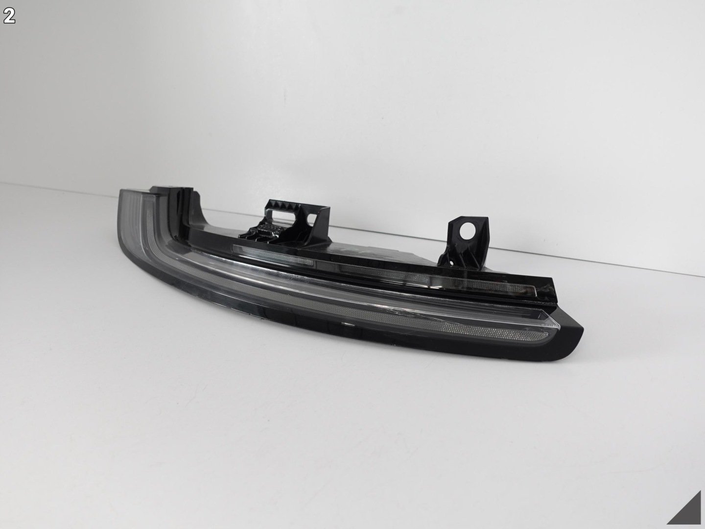 PORSCHE 911 992 19- BASE light LED left rear part EUROPA