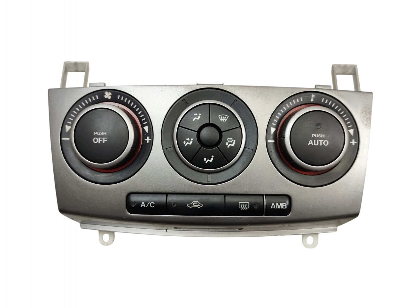 Unite commande clima Bouches buses MAZDA 3 et BK LIFT BS3L