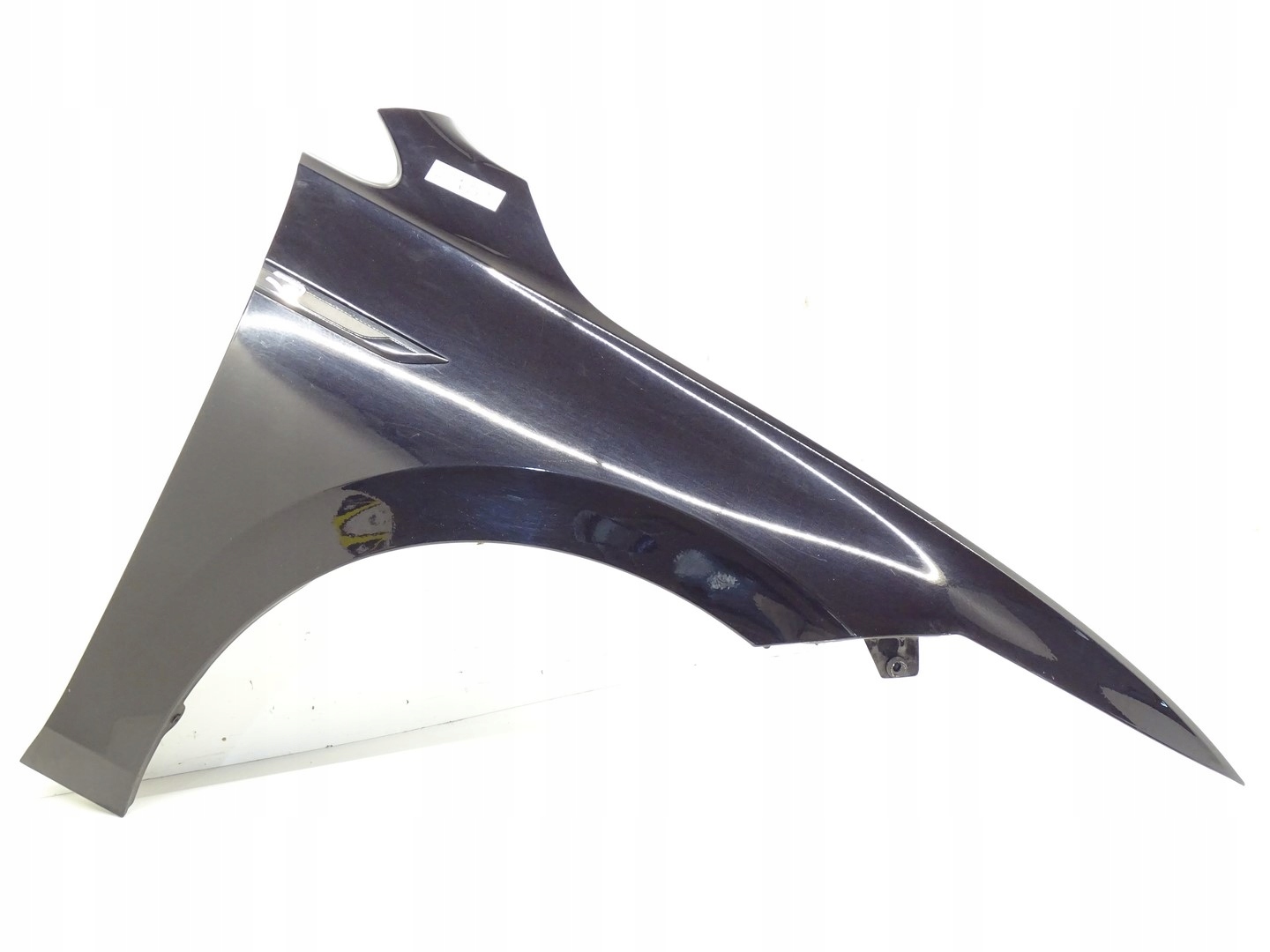 fender right front front VW GOLF VIII 8 5H LC9X