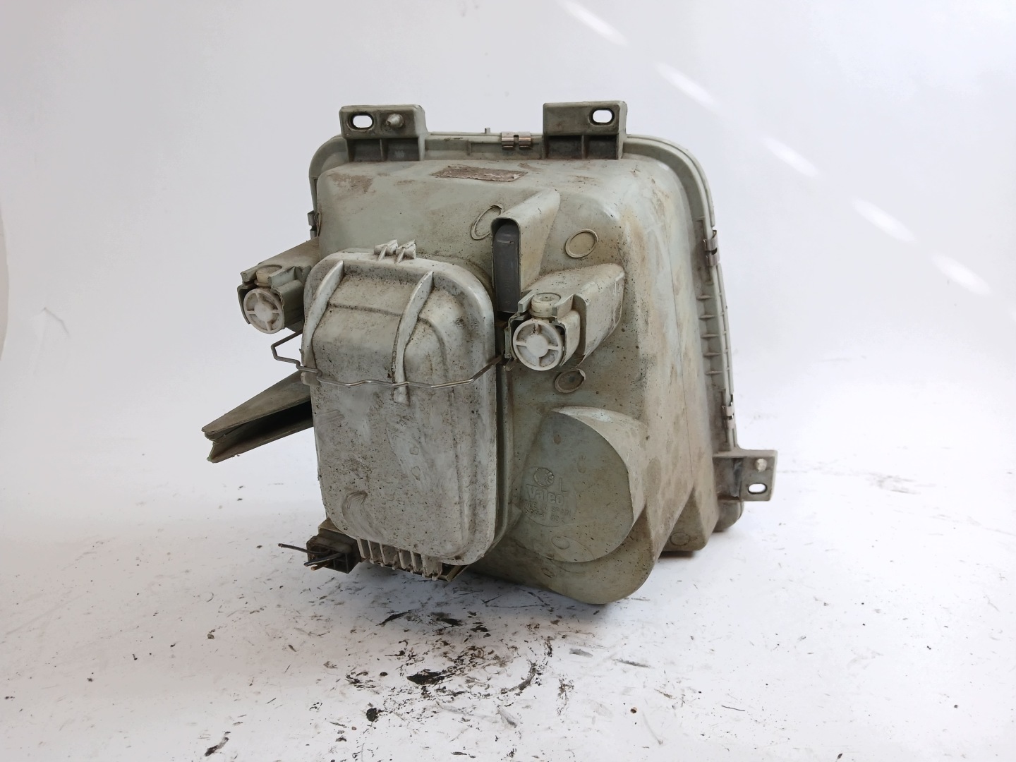 VW LT II feu gauche avant