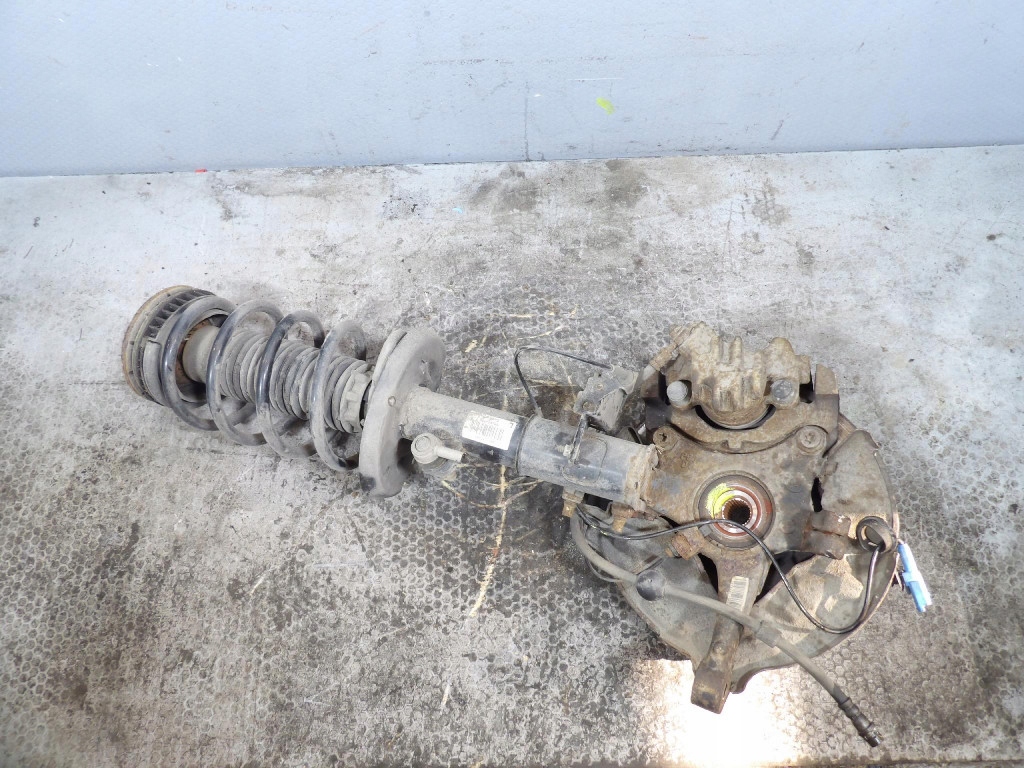 PEUGEOT 508 and LIFT 1.6THP MCPERSON left complete