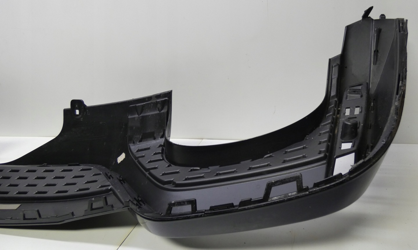 AUDI RS7 A7 4K8807514 accessori SPOILER Paraurti posteriore