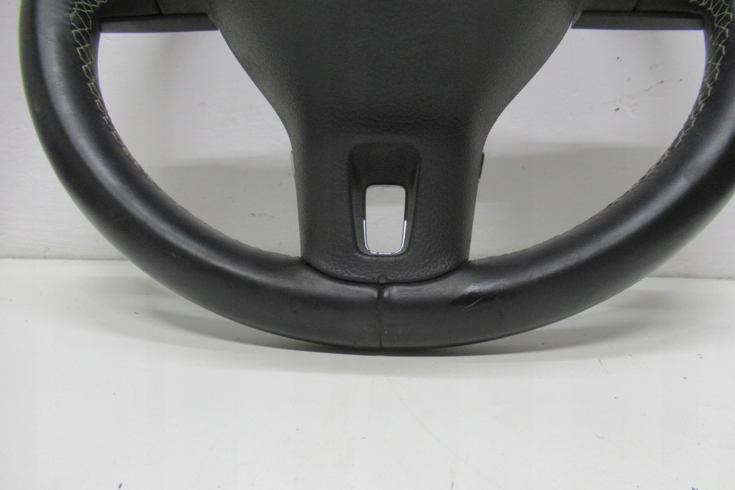 VW GOLF VI 13R lenkrad MULTIFUNKCIA