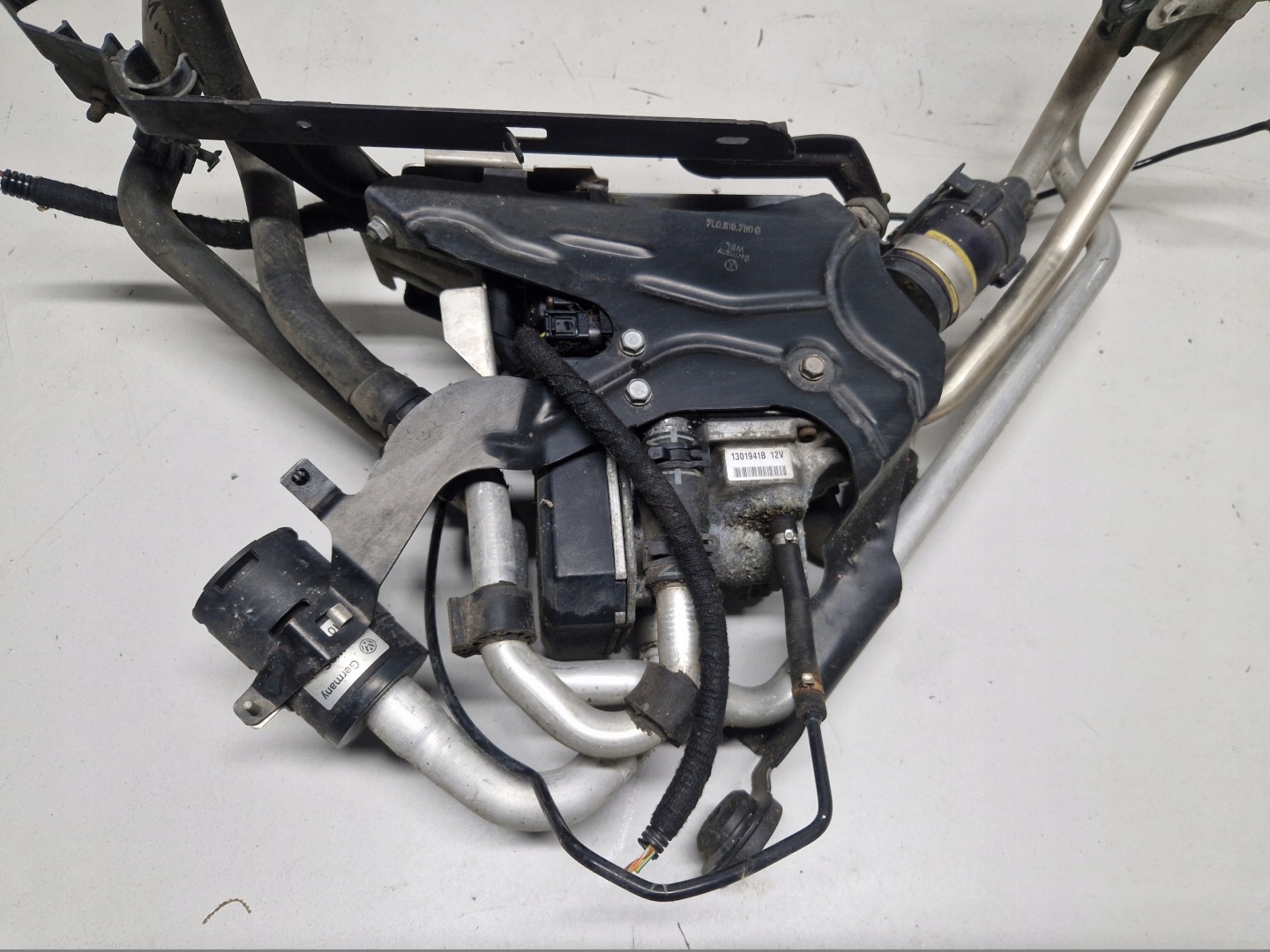 WEBASTO webasto AUDI Q7 4L 4L0815071D