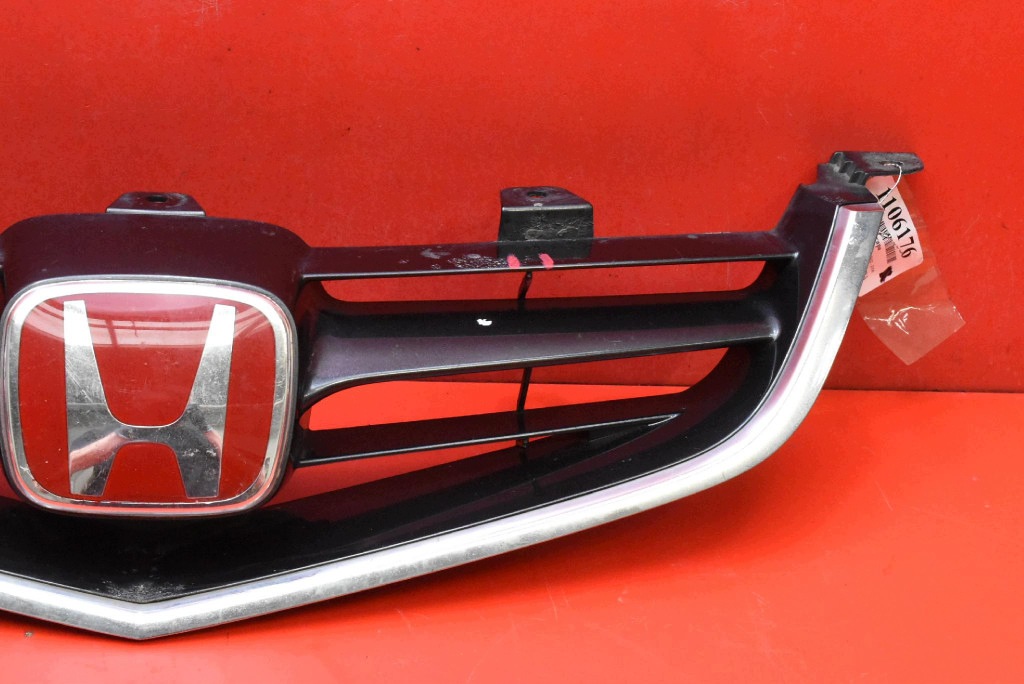 Grille CHROM HONDA ACCORD 7 VII 02-06