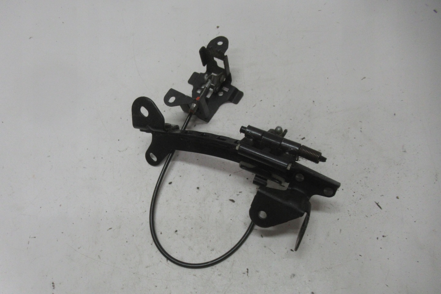 SUBARU FORESTER 11R RYGIEL lock KANAPY right