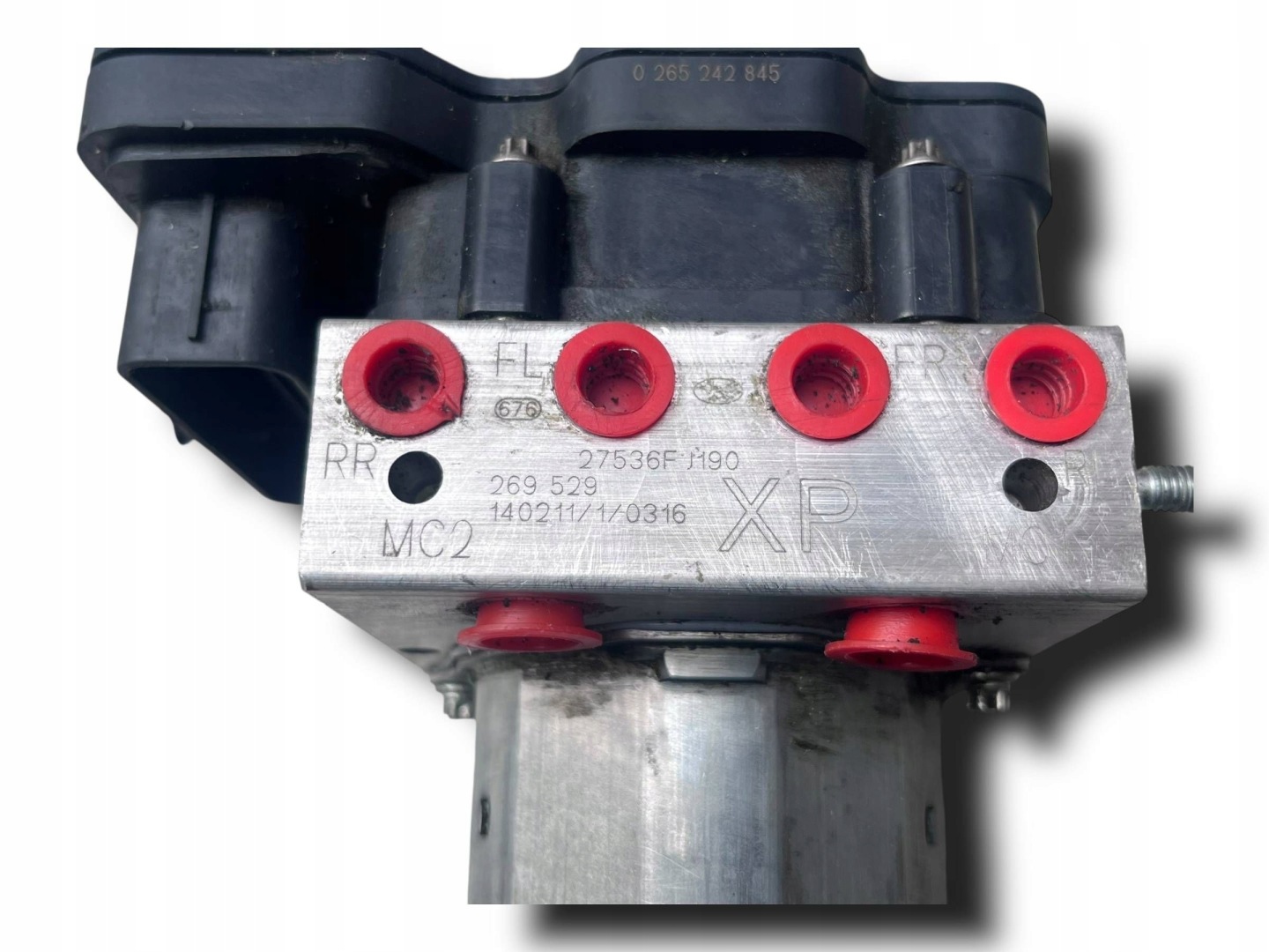 pumpa ABS SUBARU IMPREZA XV 2.0 27536FJ190 !J