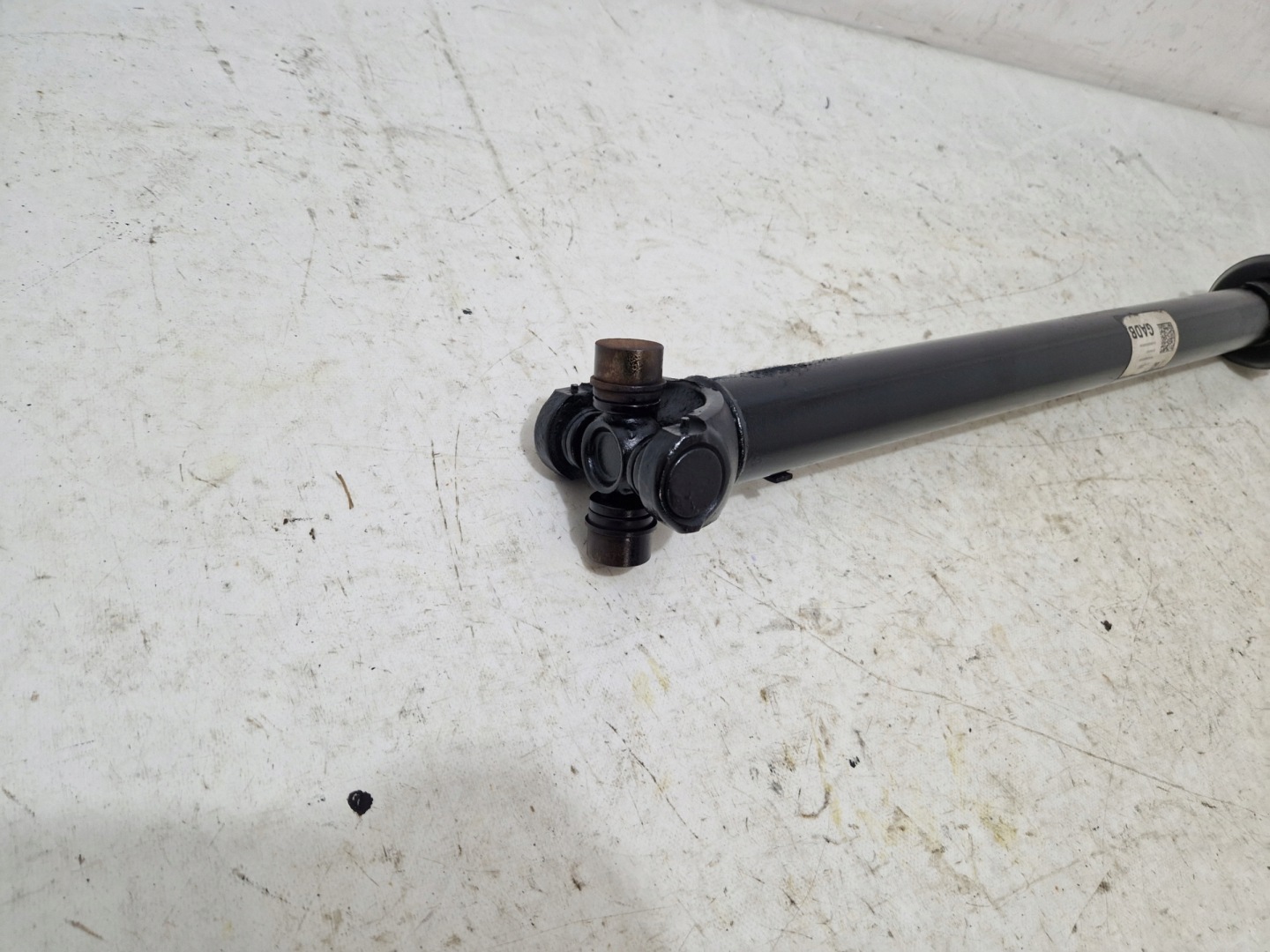 CADILLAC ESCALADE IV 15- 6.2 V8 front cardan front 22760960