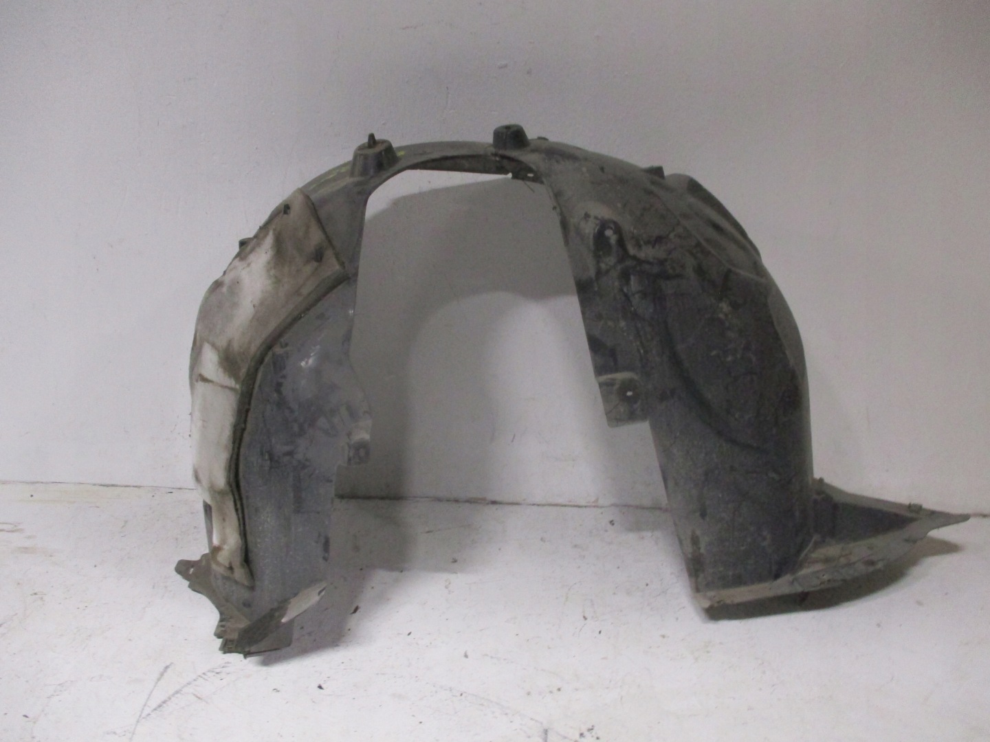 mudguard nadkola front front SKODA KAROQ 575809957 575809958