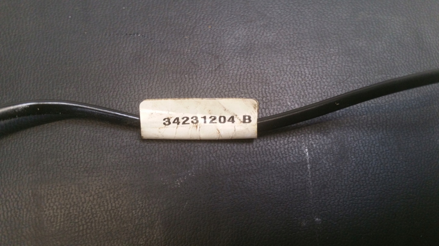 adjuster supports left front Ford KA +