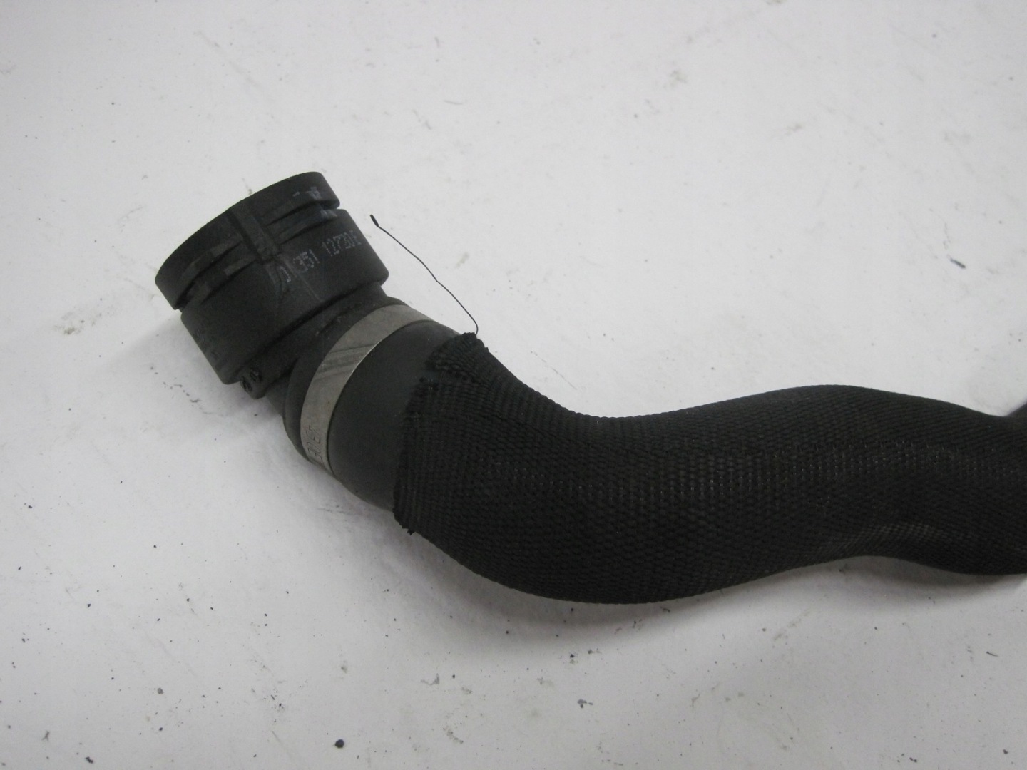 wiring pipe hose BMW F40 8580475