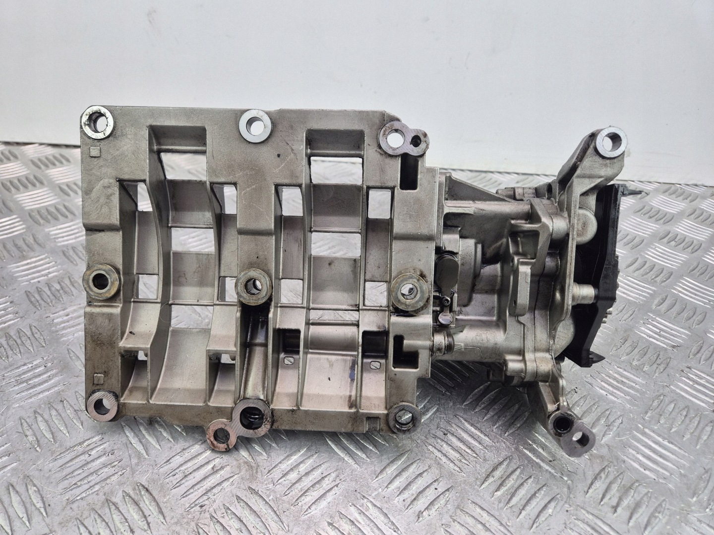 ölpumpe BMW 3 E90 E91 320d 914030754 N47D20A