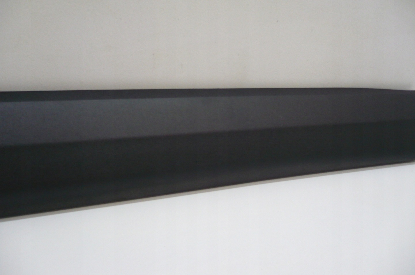 AUDI Q3 II moulding door right front 2018