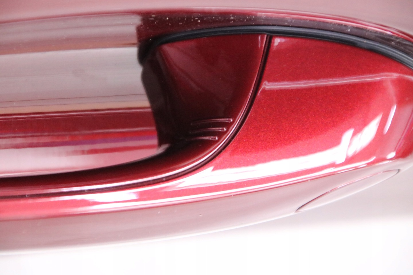 BMW 8 G14 G15 door left complete colour X1C
