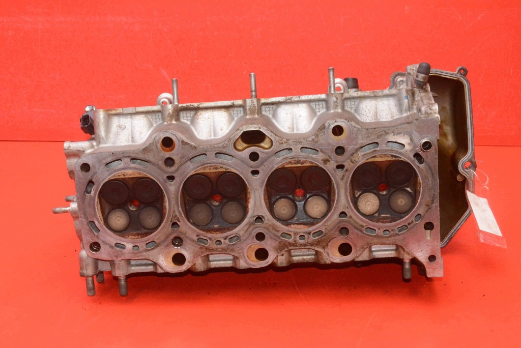 testata motore SUZUKI SX4 1 e 1.6 16V 107 KM 06-14