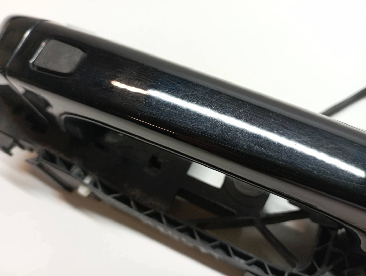 handle exterior right rear part KEYLESS 041 7P5839885B Porsche Cayenne II