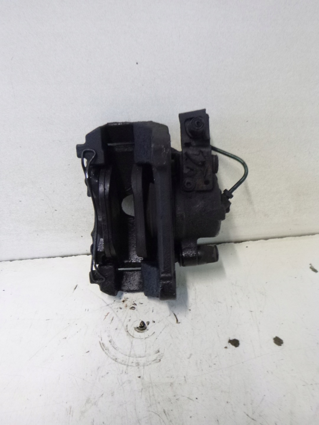 caliper brake front Renault Laguna II 1.9DCi
