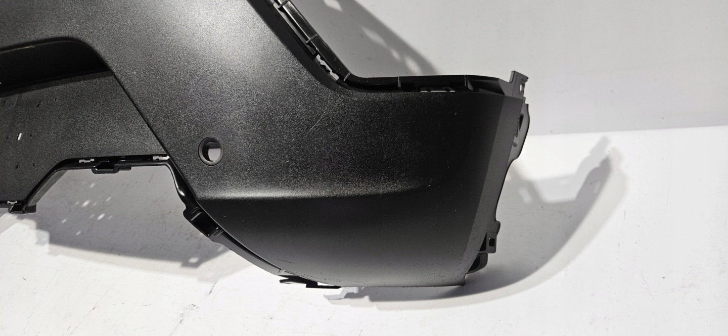 bumper rear accessories DACIA SPRING 21- PDC