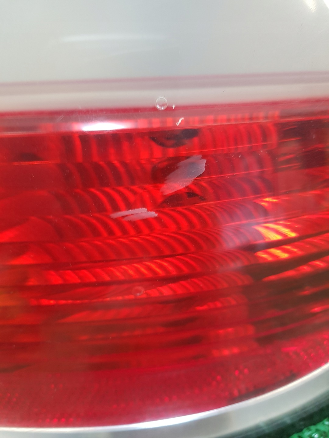 light right rear OPEL ASTRA H HELLA HB