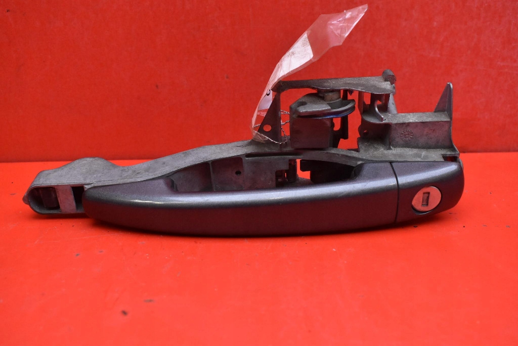 handle left front front KTP 9680168680 PEUGEOT 208 1 and 12-16