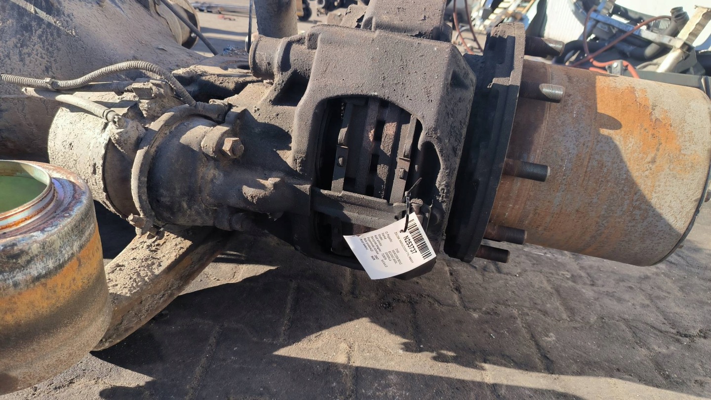 caliper brake rear part right Mercedes-BENZ ECONIC 2629L