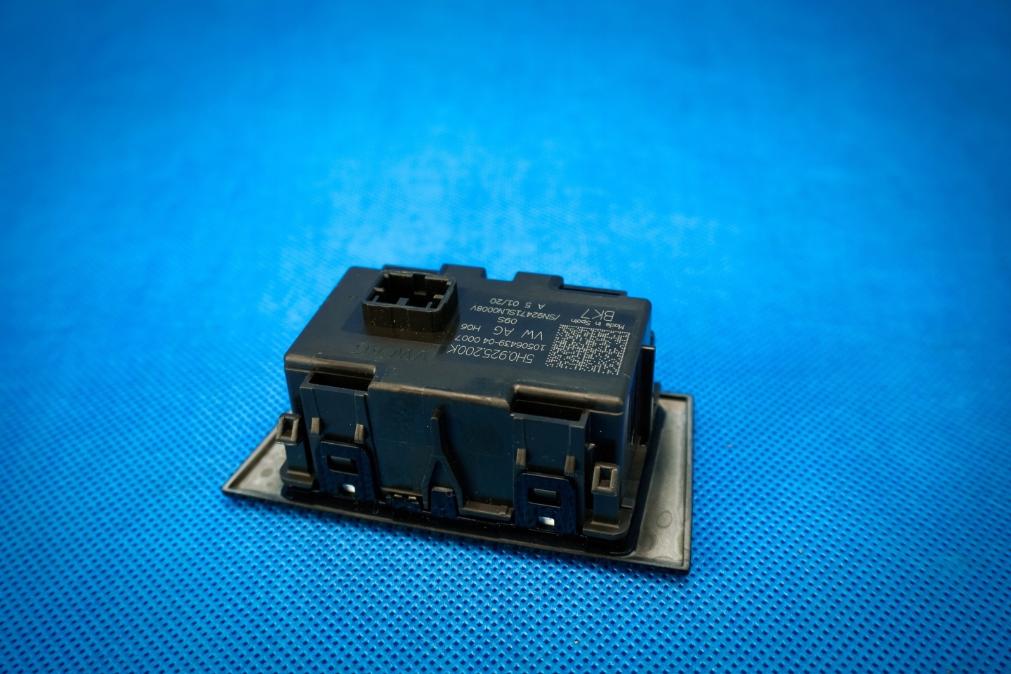 switch wielofunkcyjny VW Golf VIII 5H0925200K