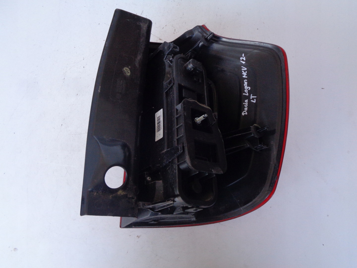 light left rear DACIA LOGAN MCV 12