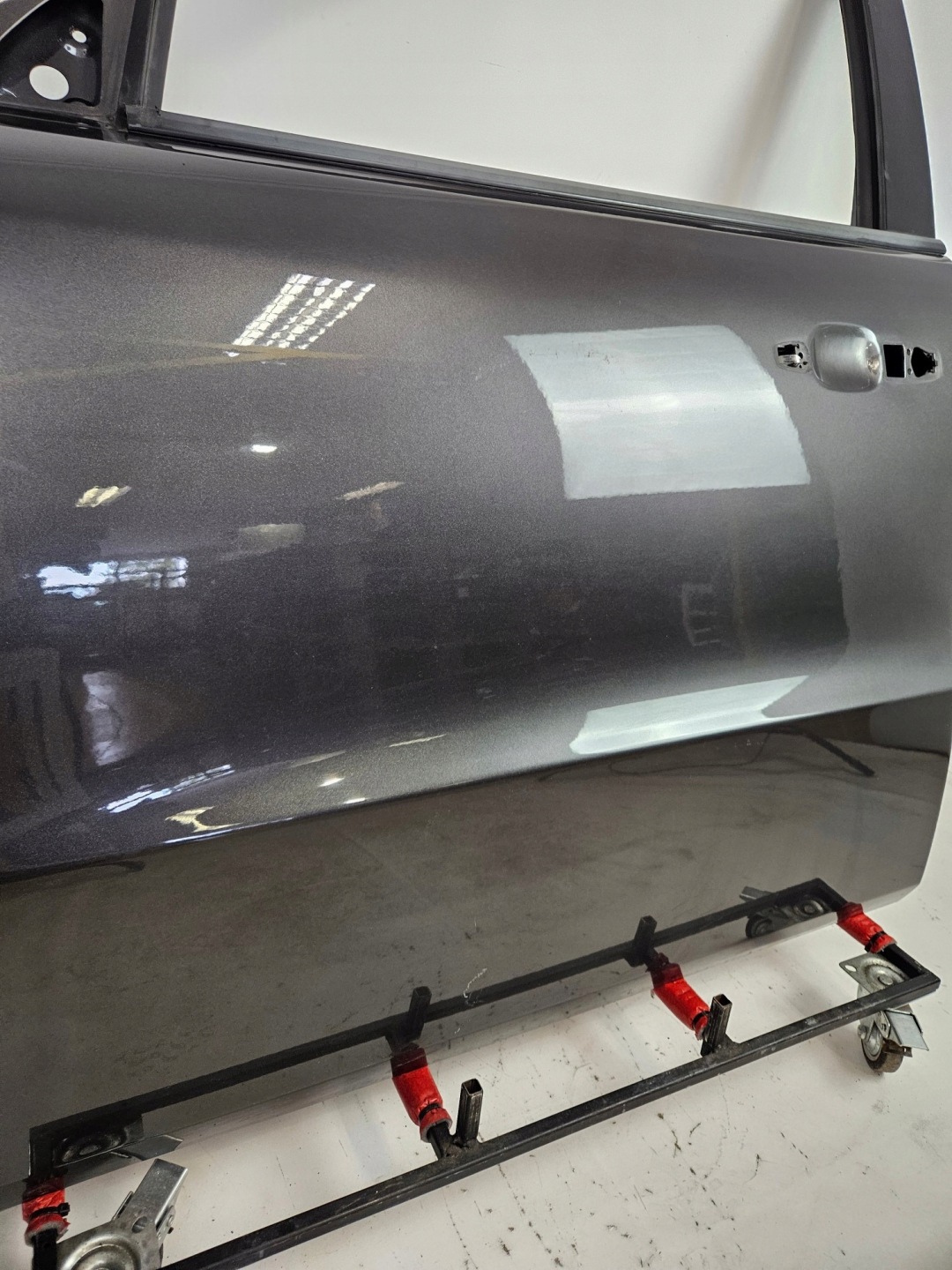 Dodge Durango 2011-26 door left front driver´s left front
