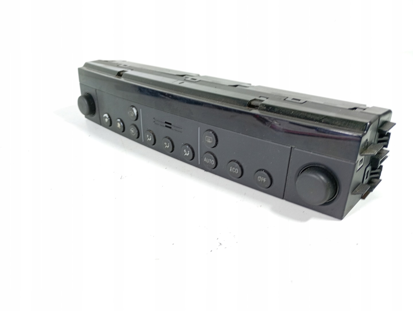 Opel Omega B 94-03 Interrupteur Bouton Unite commande clima OE 24449677