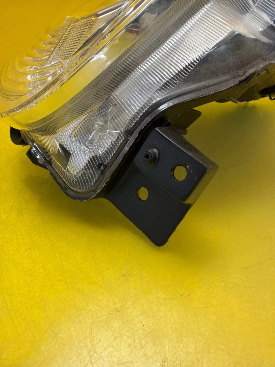 light left front Suzuki Ignis III 3 2016- 100-59343