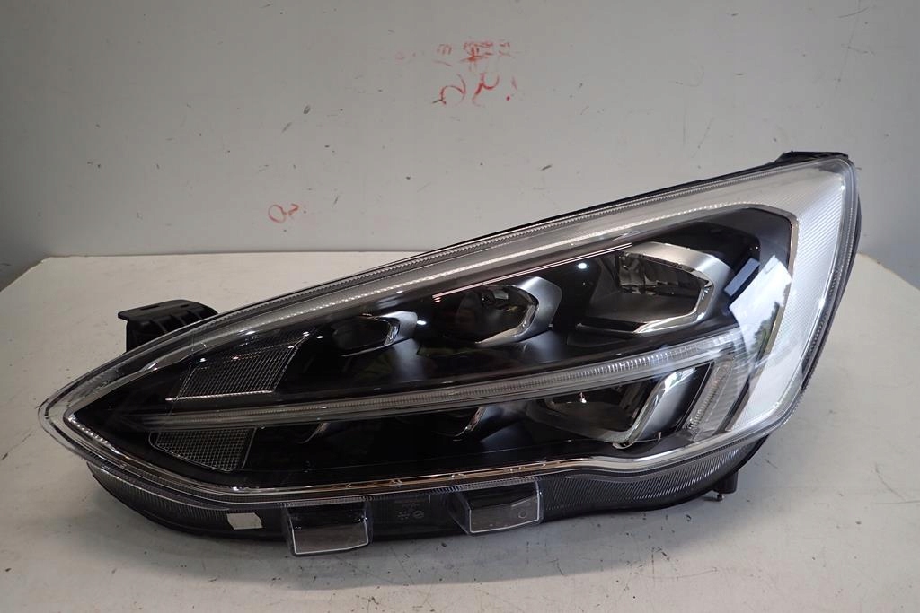 light front left FORD FOCUS MK4 18- FULL LED