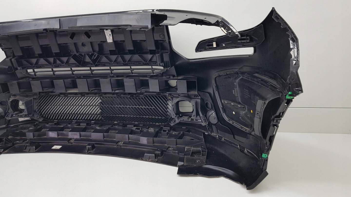CITROEN C3 C 3 IV 2024 - bumper front 9856486780