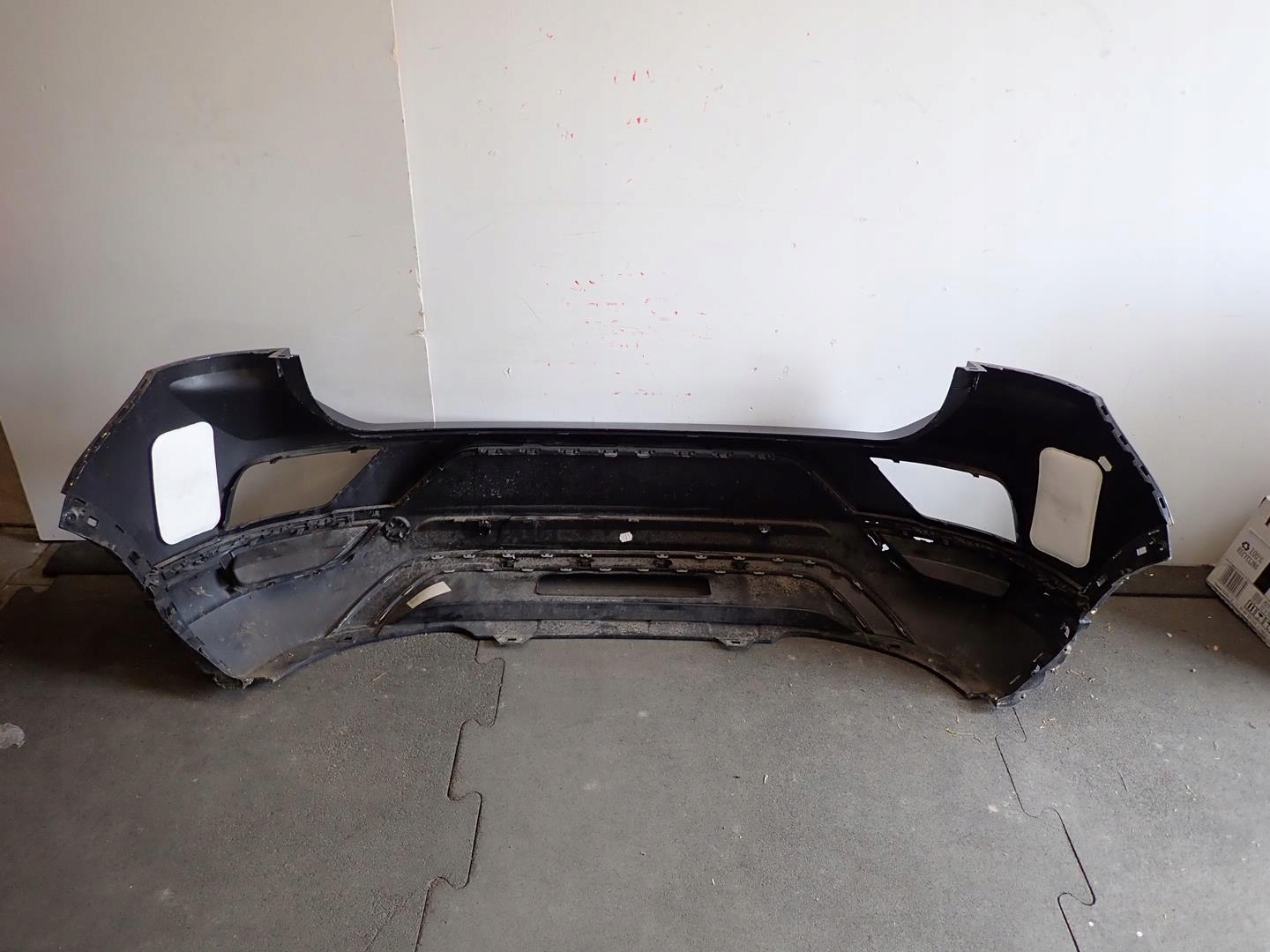 Stoßstange heck hinten VW T-ROC 2017- 2G