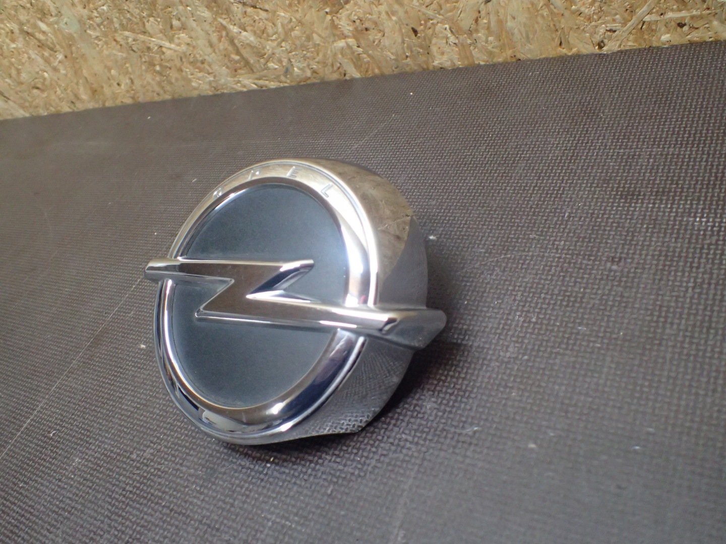 HANDLE MICROSTYK OPEL CORSA E 39007843