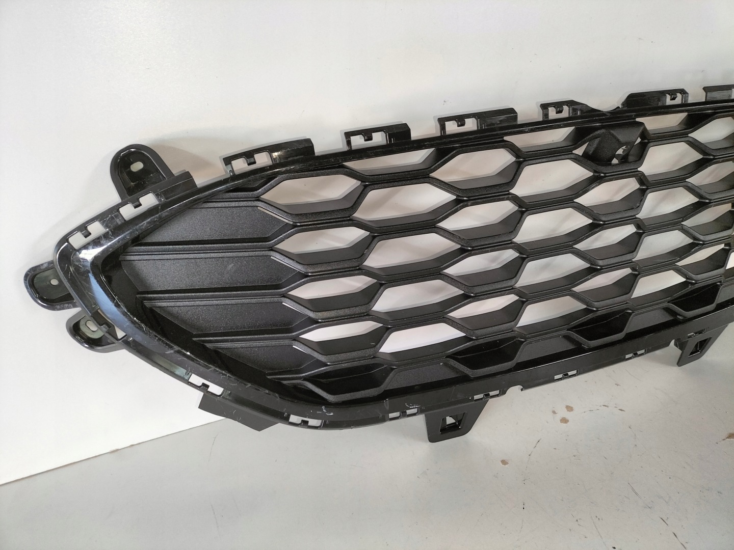 grille grid grill FORD KUGA MK3 19- ST-LINE
